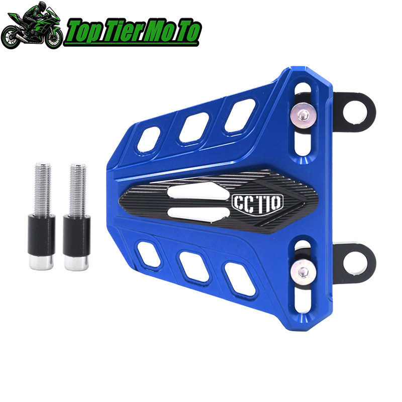 Motorcycle Accessories Alumini - Crossfit Accessories recension och pris