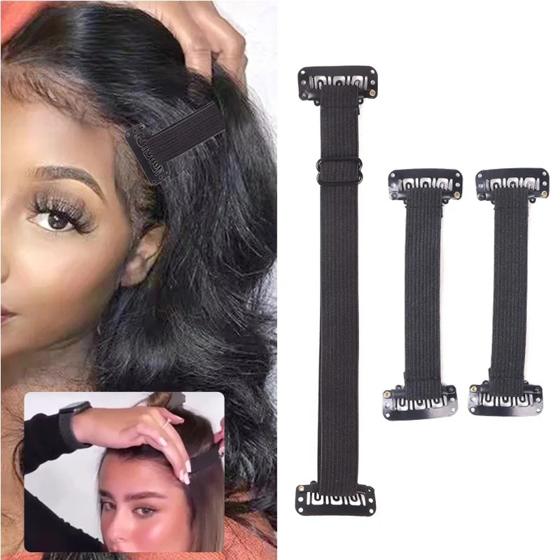 Face Lift Band With Clip Hair  - Crossfit Lifting recension och pris
