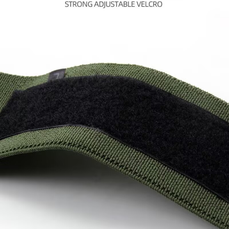 1 Pair Premium Wrist Support F - Crossfit Equipment recension och pris