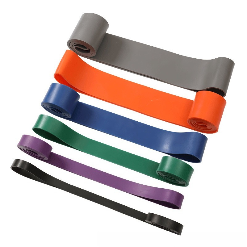 Resistance Bands Pull Up Assis - Crossfit Equipment recension och pris