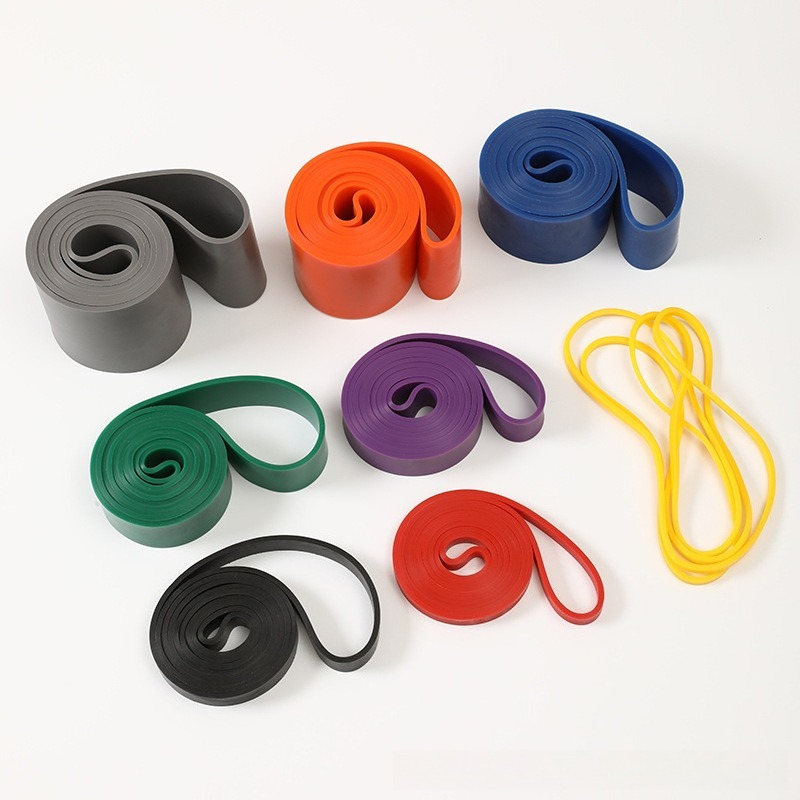 Resistance Bands Pull Up Assis - Crossfit Equipment recension och pris
