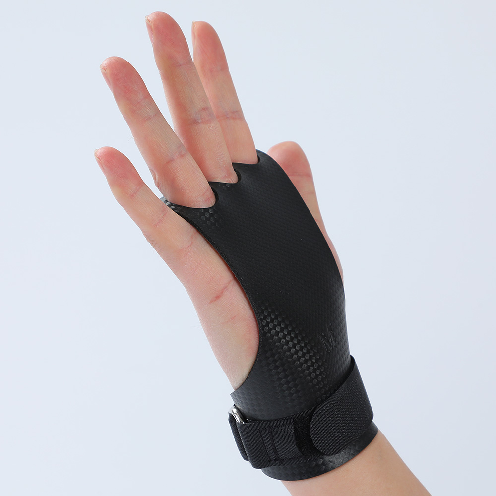 Carbon Hand Grip Crossfit Acce - Crossfit Gear Pouch recension och pris