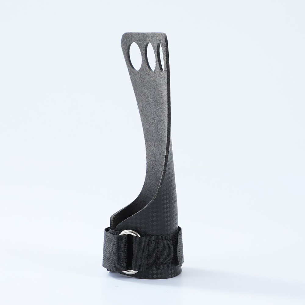 Carbon Hand Grip Crossfit Acce - Crossfit Gear Pouch recension och pris