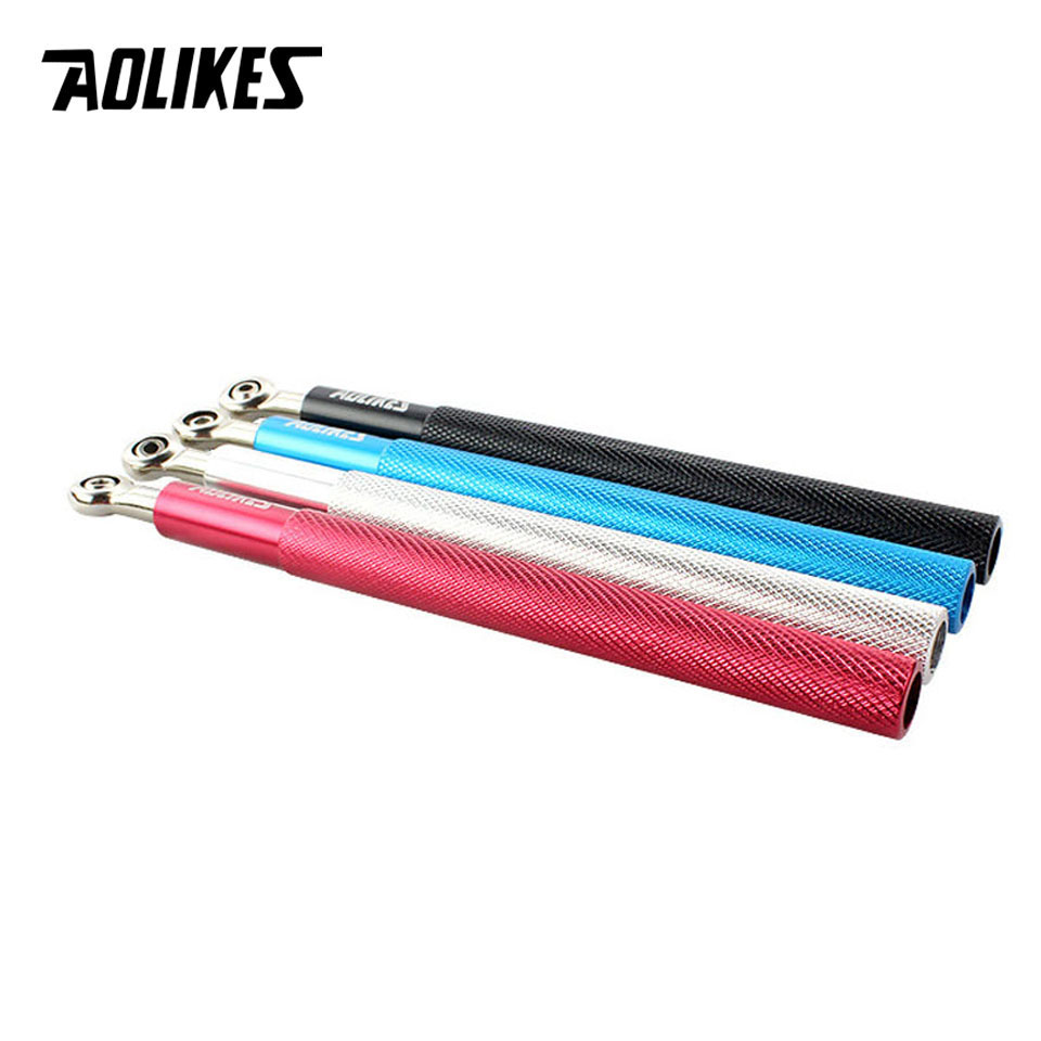 AOLIKES 1PCS Crossfit Speed Ju - Crossfit Equipment recension och pris