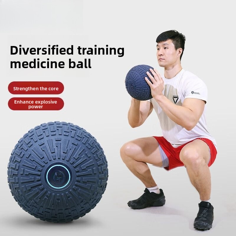 Non‑Elastic Soft Slam Wall Bal - Crossfit Training Gear recension och pris