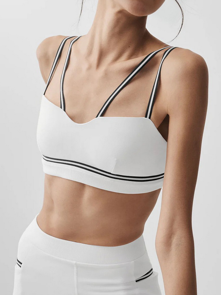 SEEKSUCWomen's Yoga Suit High  - Crossfit Lifting recension och pris